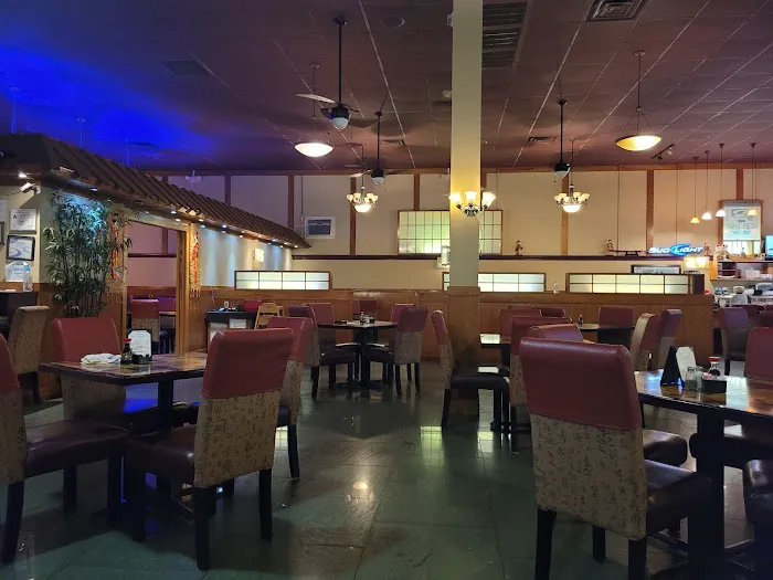 Yamato Japanese House of Steak Picture 2