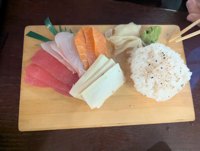 Yamato Japanese House of Steak Picture 7