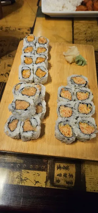 Yamato Japanese House of Steak Picture 5