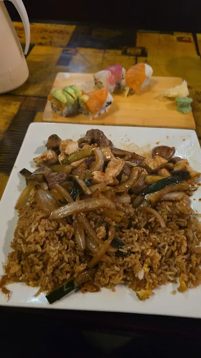 Yamato Japanese House of Steak Picture 4
