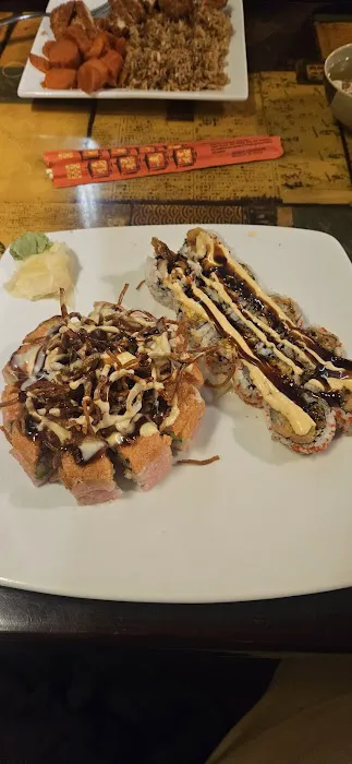 Yamato Japanese House of Steak Picture 9