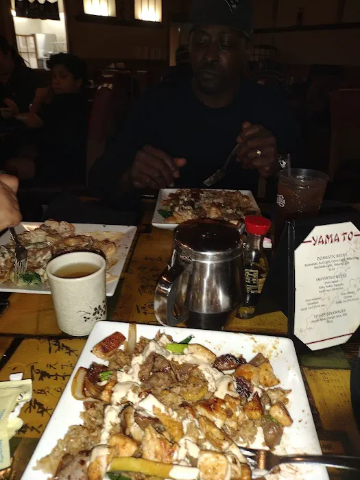 Yamato Japanese House of Steak Picture 8