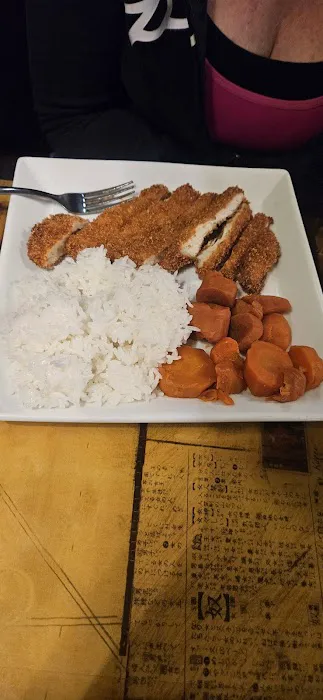 Yamato Japanese House of Steak Picture 10