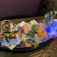 Sakura Japanese Steak House ico
