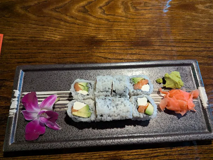 Sakura Japanese Steak House Picture 3