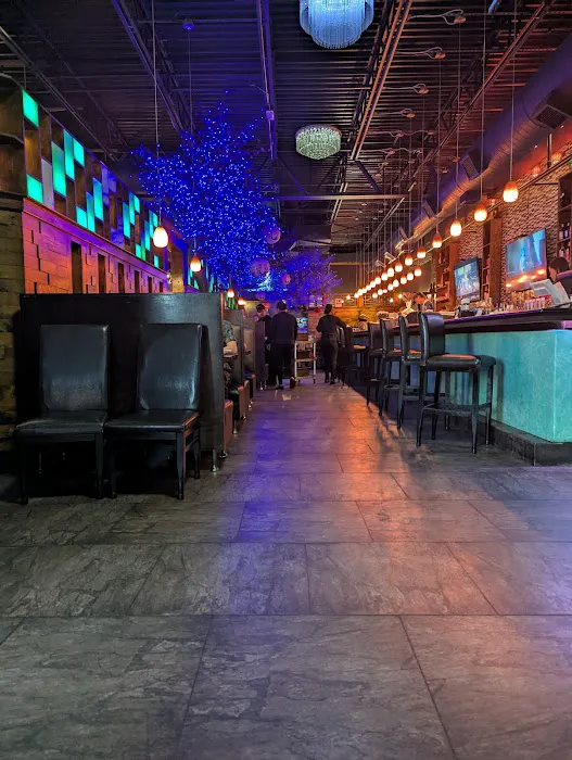 Sakura Japanese Steak House Picture 5