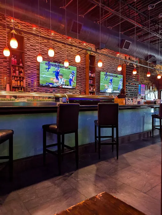Sakura Japanese Steak House Picture 6