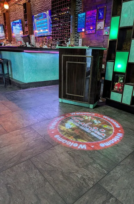 Sakura Japanese Steak House Picture 4