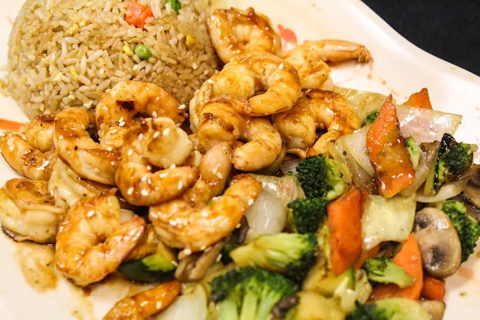 KOTO Hibachi & Sushi Picture 1
