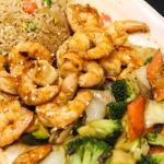 KOTO Hibachi & Sushi