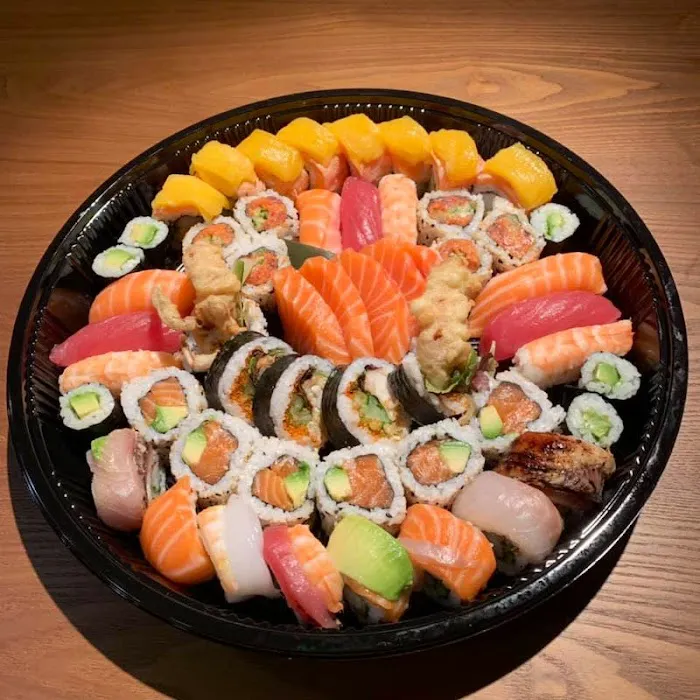 KOTO Hibachi & Sushi Picture 3