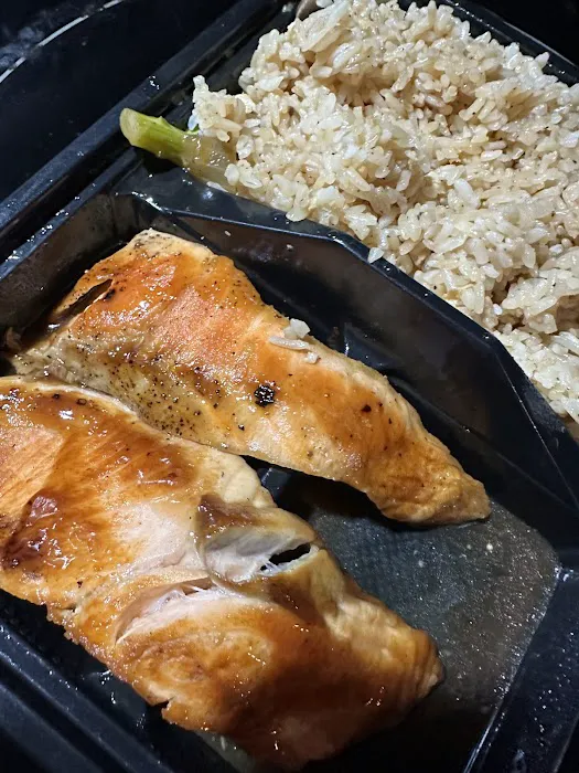 KOTO Hibachi & Sushi Picture 6