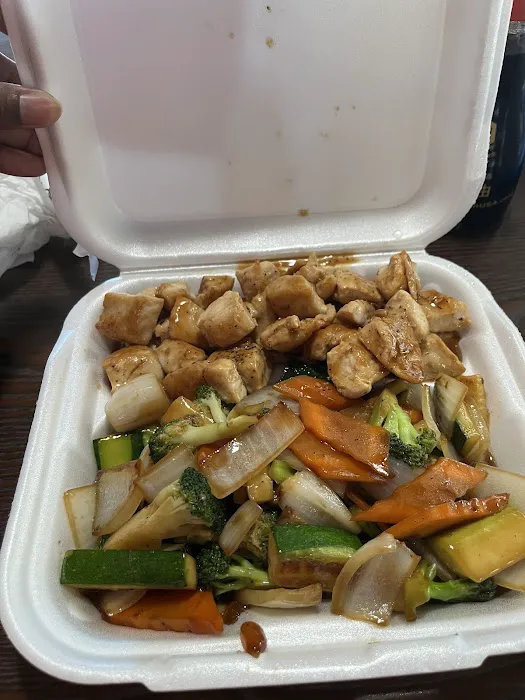 KOTO Hibachi & Sushi Picture 8