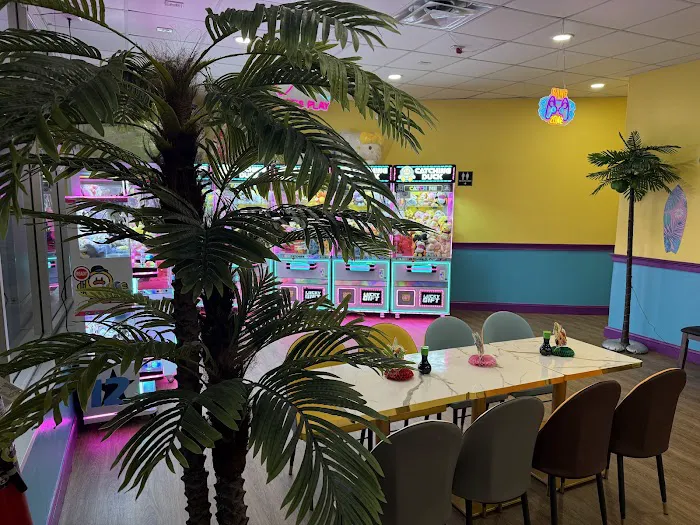 Aloha Poke & Sushi Picture 3