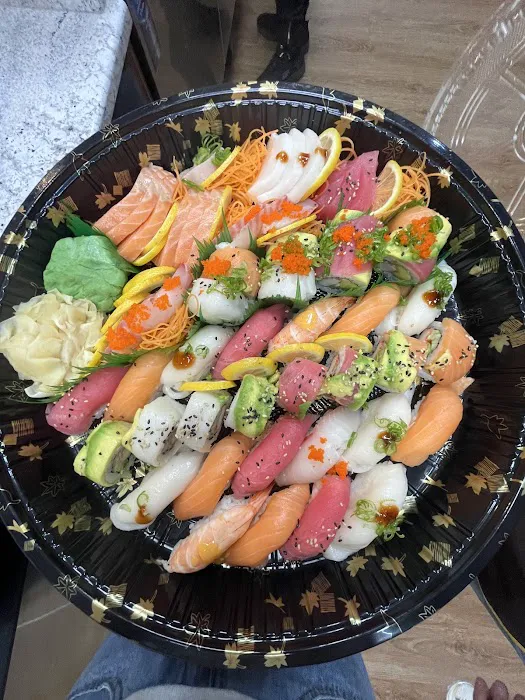 Aloha Poke & Sushi Picture 1