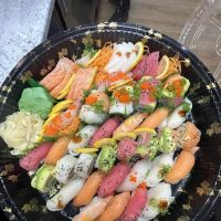 Aloha Poke & Sushi ico