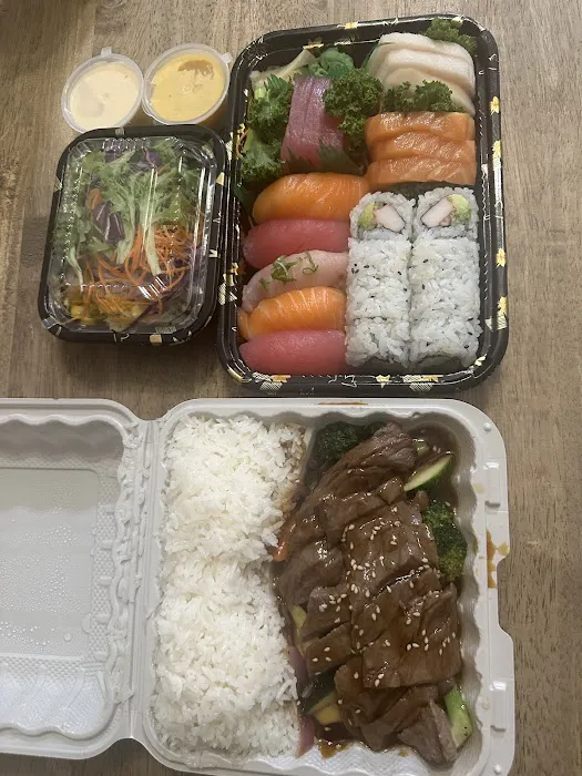 Aloha Poke & Sushi Picture 4