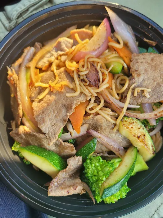 Aloha Poke & Sushi Picture 5