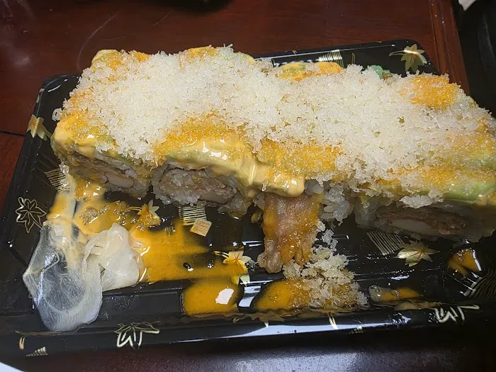 Aloha Poke & Sushi Picture 9
