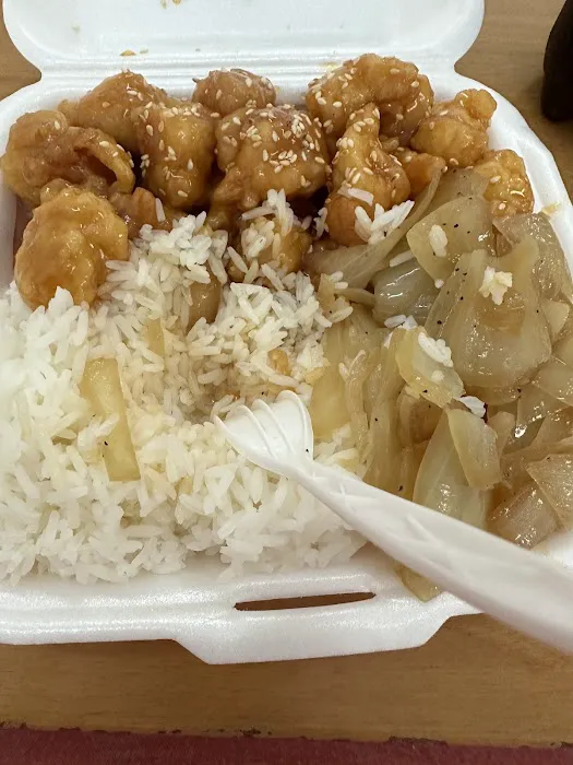 Tokyo Express Picture 6