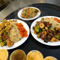 Teriyaki Express ico
