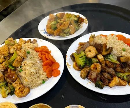 Teriyaki Express