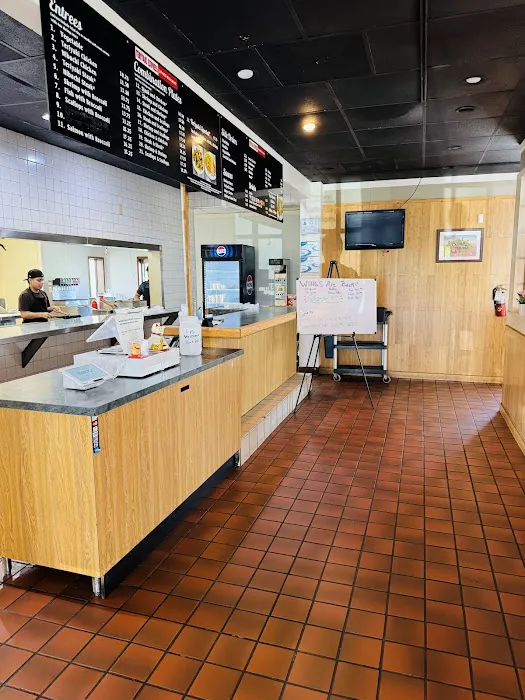 Teriyaki Express Picture 3