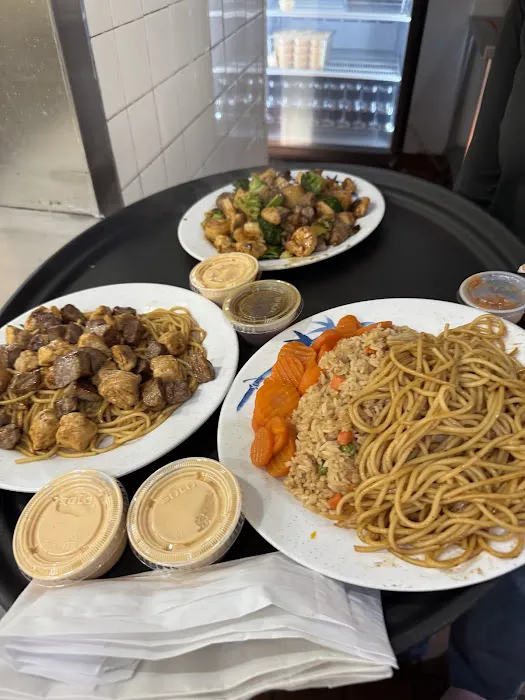 Teriyaki Express Picture 2