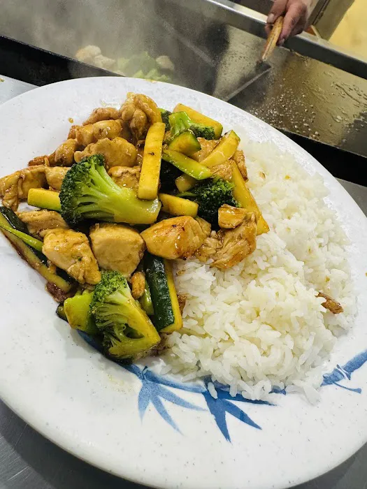Teriyaki Express Picture 6