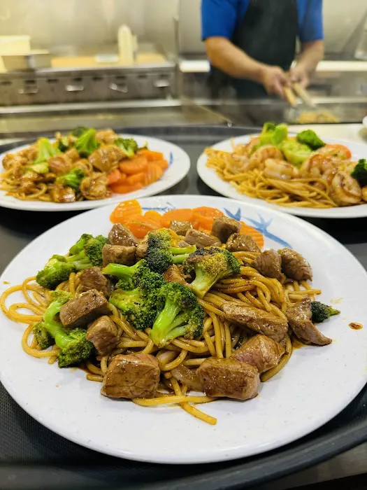 Teriyaki Express Picture 7