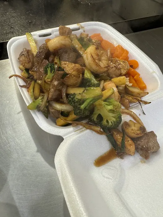 Teriyaki Express Picture 9