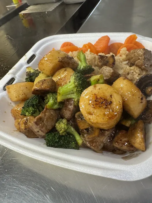 Teriyaki Express Picture 10