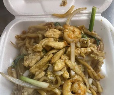 Osaka Japanese Express