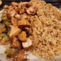 Kobe Japanese House of Steak, NC ico