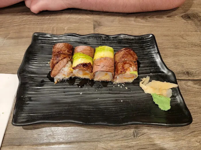Kobe Japanese House of Steak, NC Picture 5