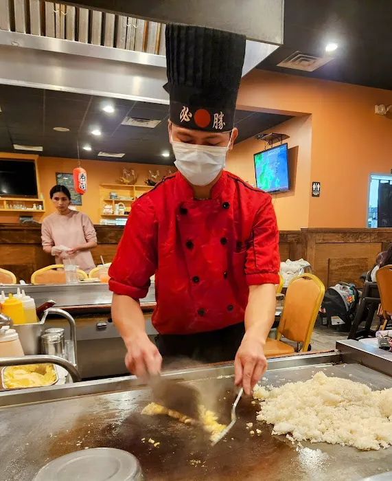 Kobe Japanese House of Steak, NC Picture 9