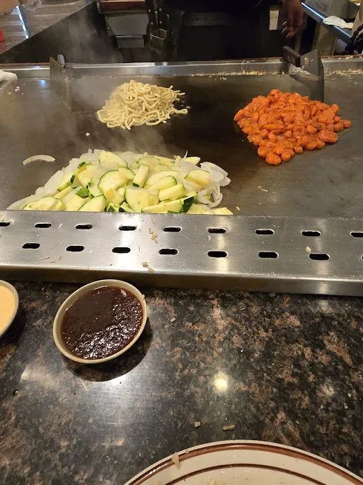 Kobe Japanese House of Steak, NC Picture 10