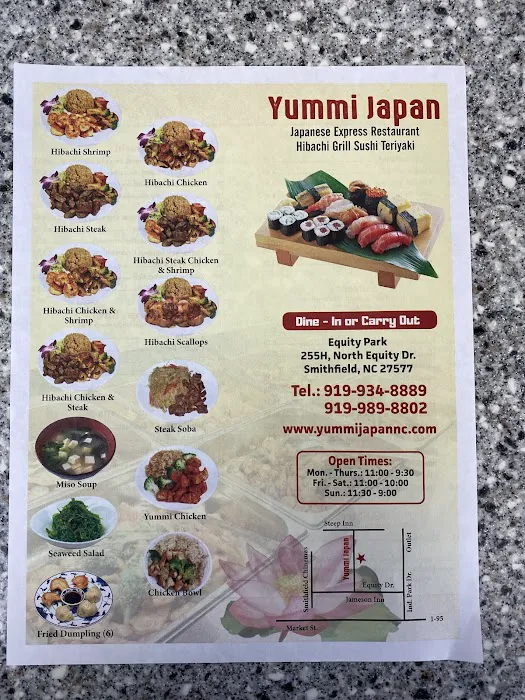 Yummi Japan Picture 7