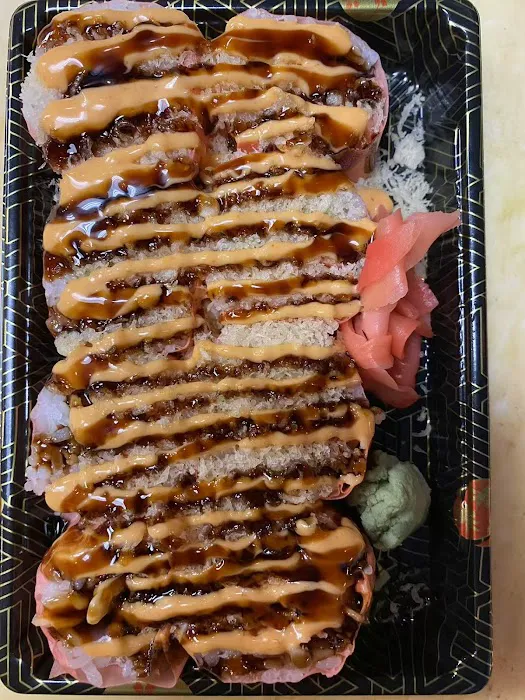Sakura express Picture 1