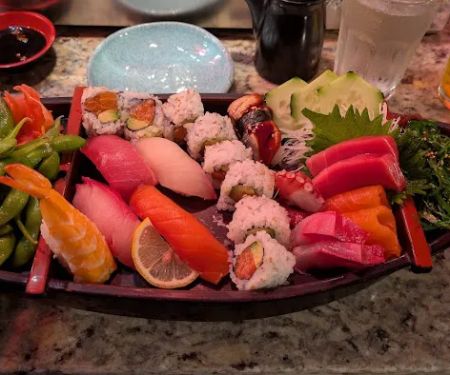 Akai Hana Japanese Restaurant