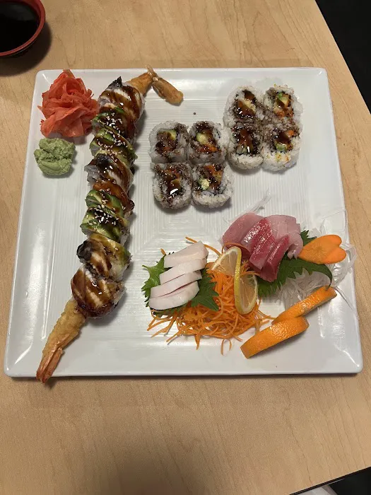 Akai Hana Japanese Restaurant Picture 6