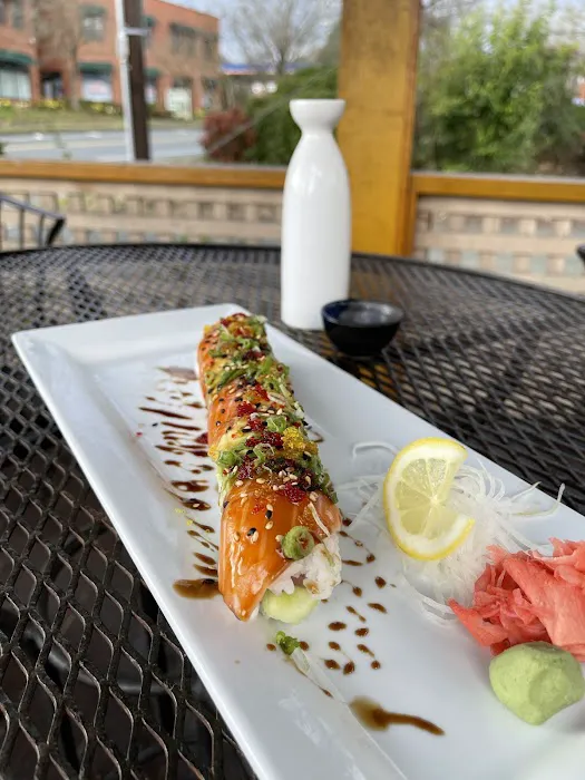 Akai Hana Japanese Restaurant Picture 4