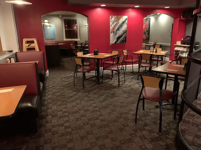 Akai Hana Japanese Restaurant Picture 10