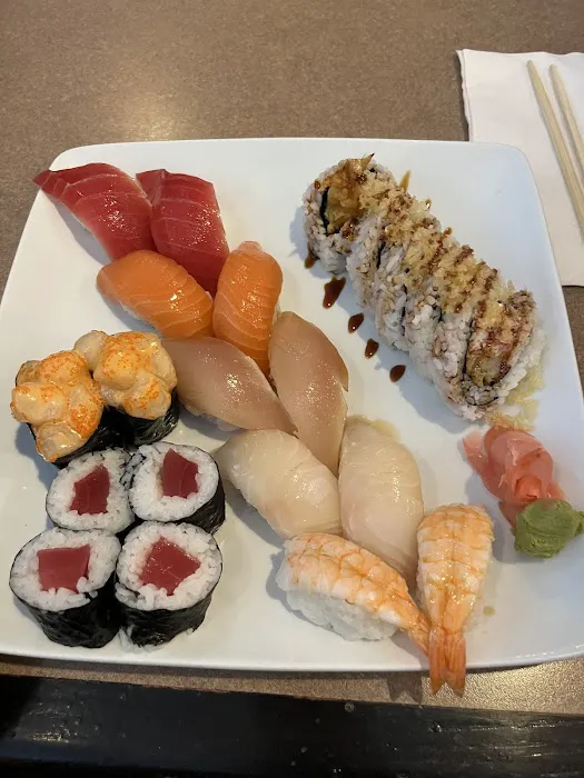Sushi Nikko Picture 5