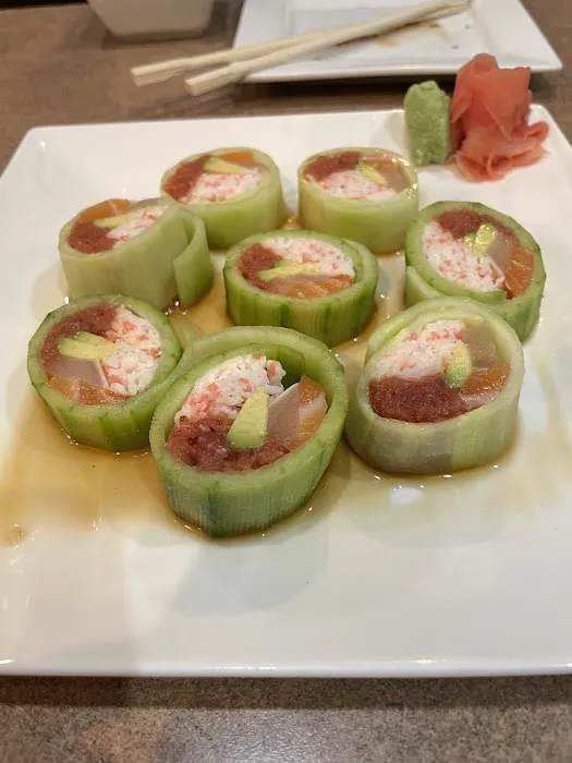 Sushi Nikko Picture 8