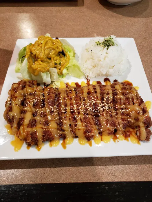 Sushi Nikko Picture 7