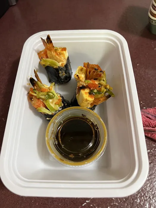 Sushi Nikko Picture 10