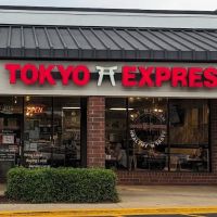 Tokyo Express ico