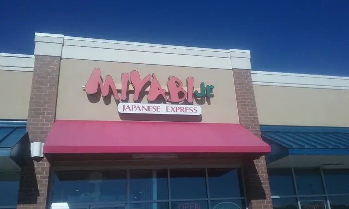 Miyabi Jr. Express. Picture 3
