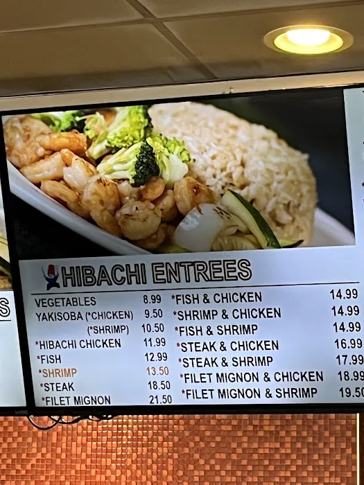 Miyabi Jr. Express. Picture 5